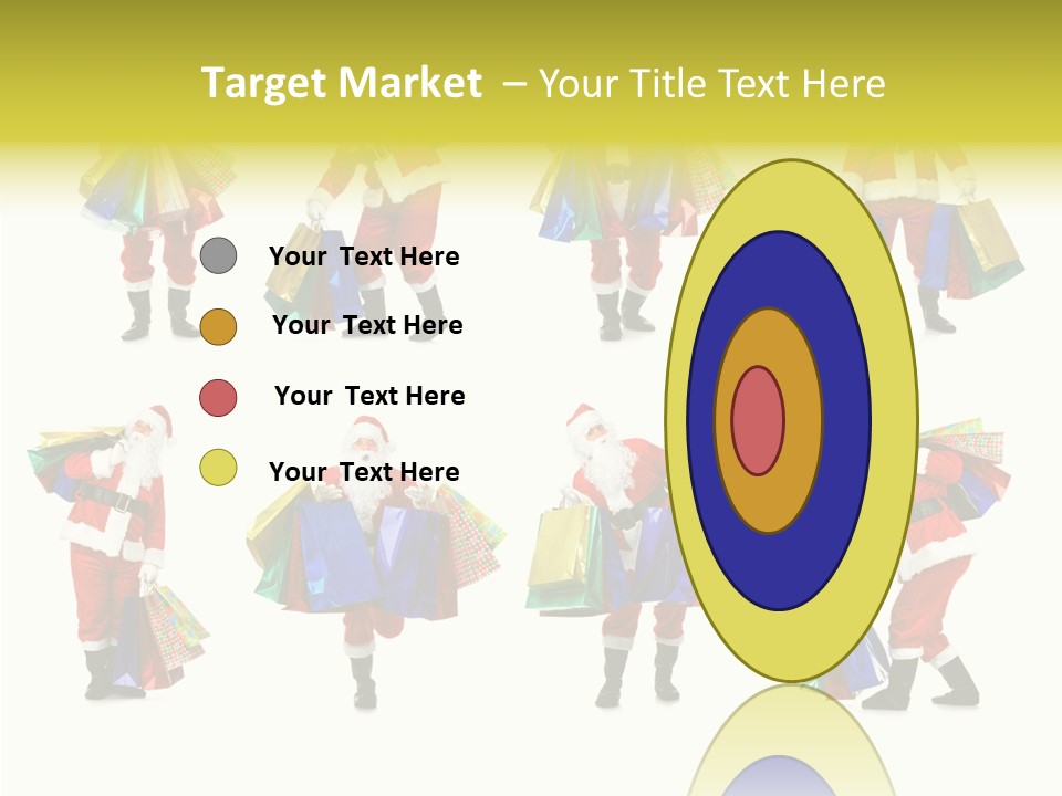 Shop Day Beautiful PowerPoint Template