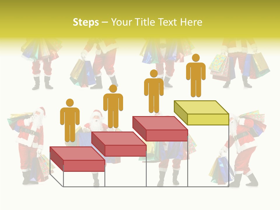 Shop Day Beautiful PowerPoint Template