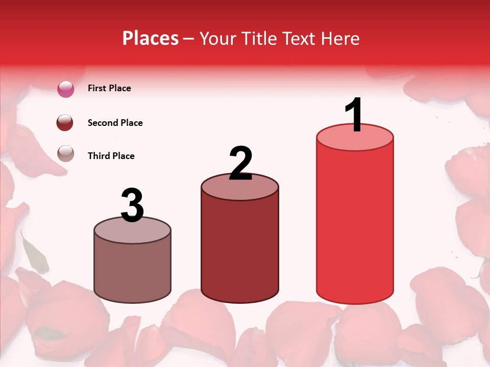Chair Office Room PowerPoint Template