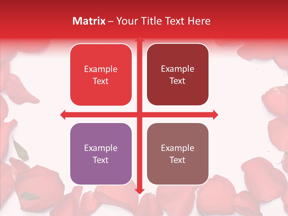 Chair Office Room PowerPoint Template