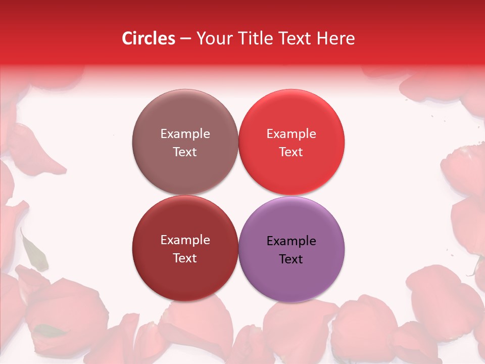 Chair Office Room PowerPoint Template