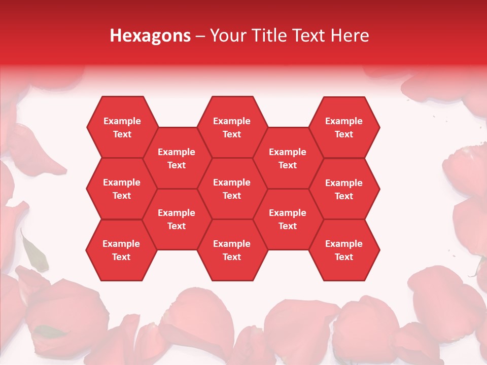 Chair Office Room PowerPoint Template