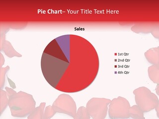 Chair Office Room PowerPoint Template