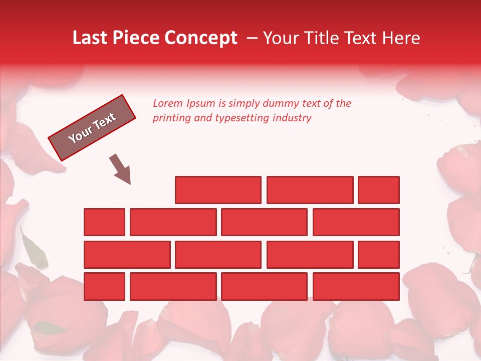 Chair Office Room PowerPoint Template