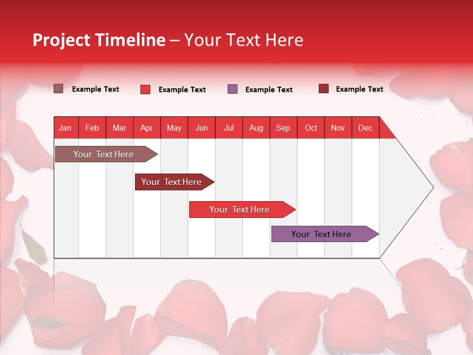 Chair Office Room PowerPoint Template