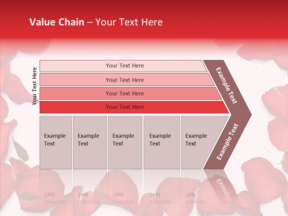 Chair Office Room PowerPoint Template