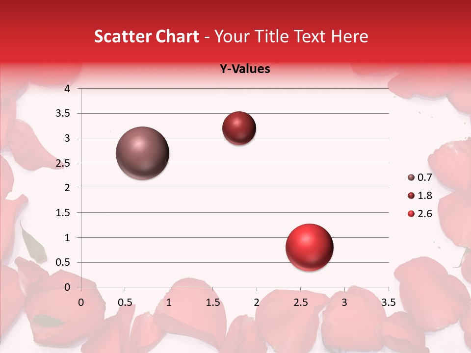 Chair Office Room PowerPoint Template