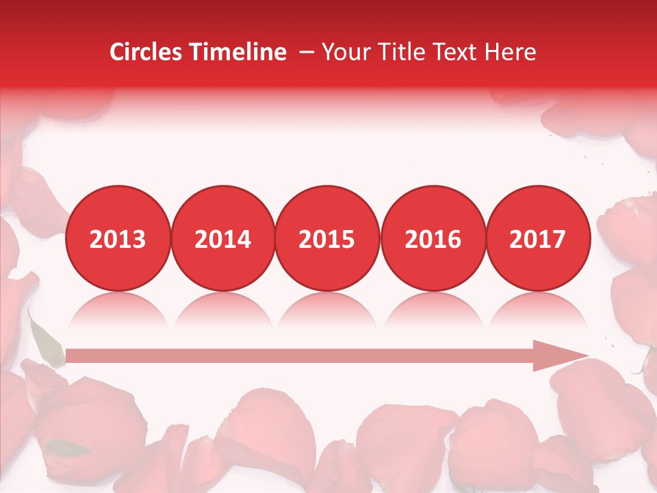 Chair Office Room PowerPoint Template