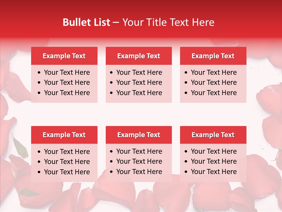 Chair Office Room PowerPoint Template