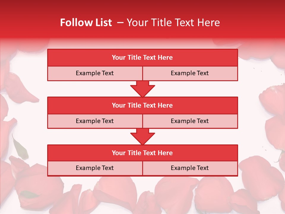 Chair Office Room PowerPoint Template