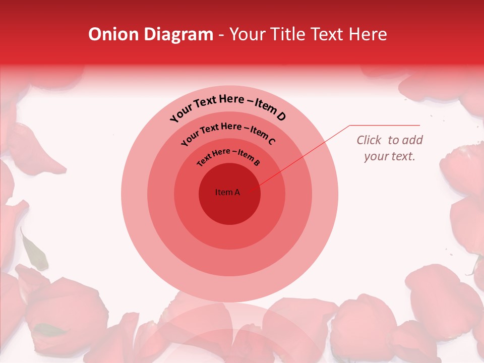 Chair Office Room PowerPoint Template