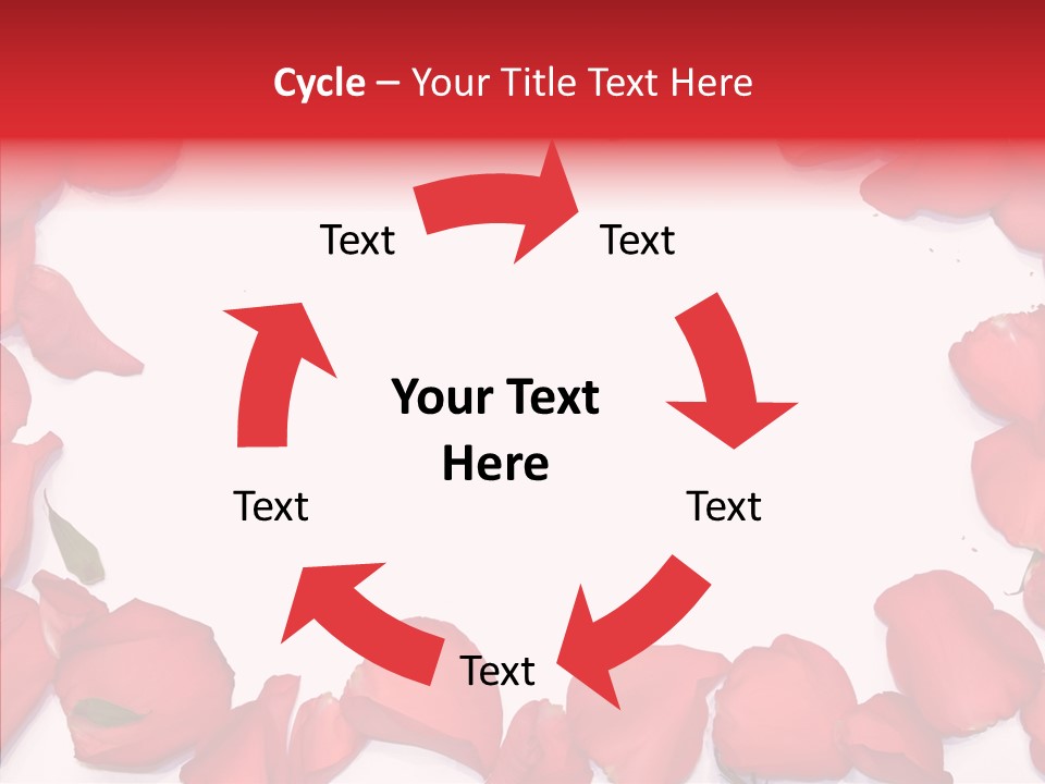 Chair Office Room PowerPoint Template