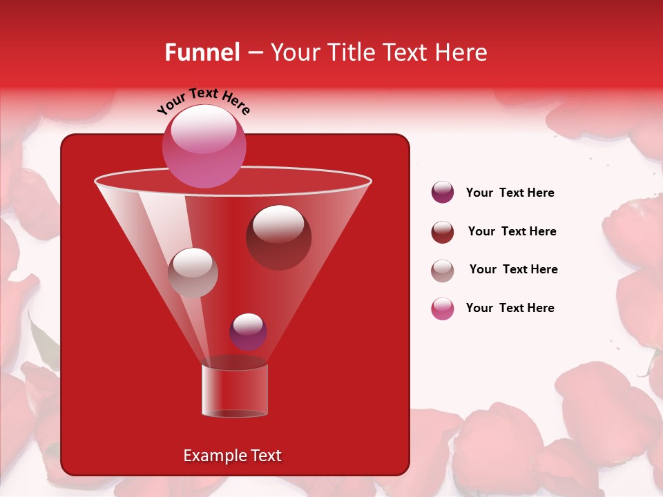 Chair Office Room PowerPoint Template