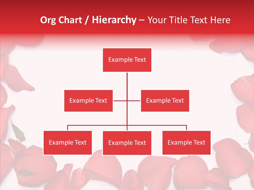 Chair Office Room PowerPoint Template