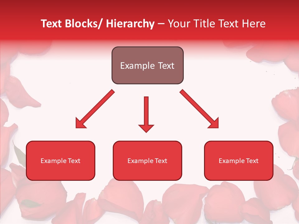 Chair Office Room PowerPoint Template