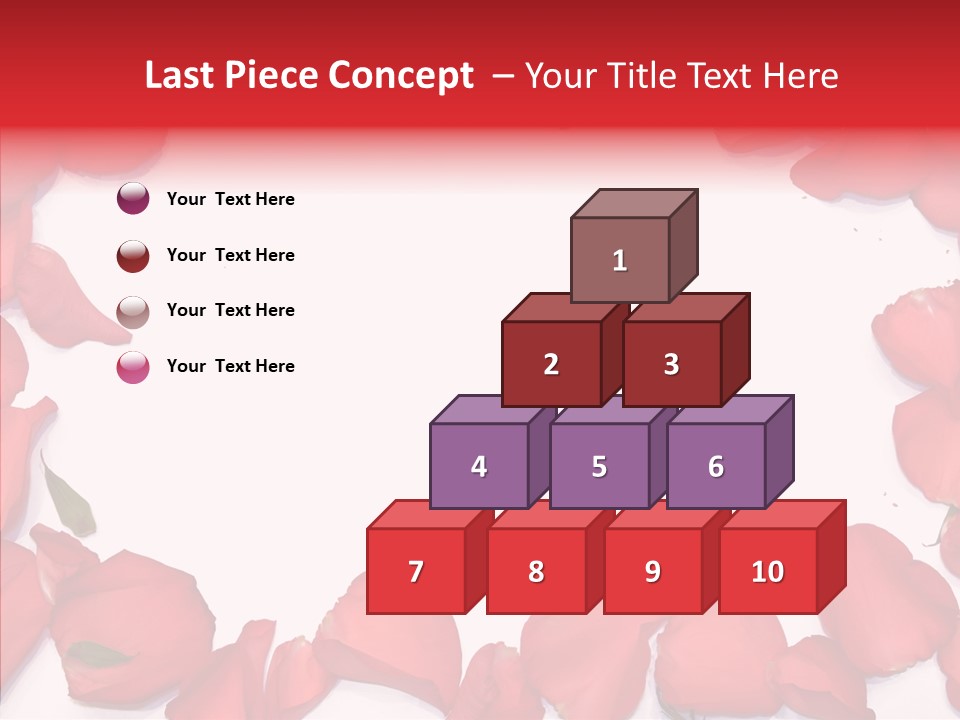 Chair Office Room PowerPoint Template