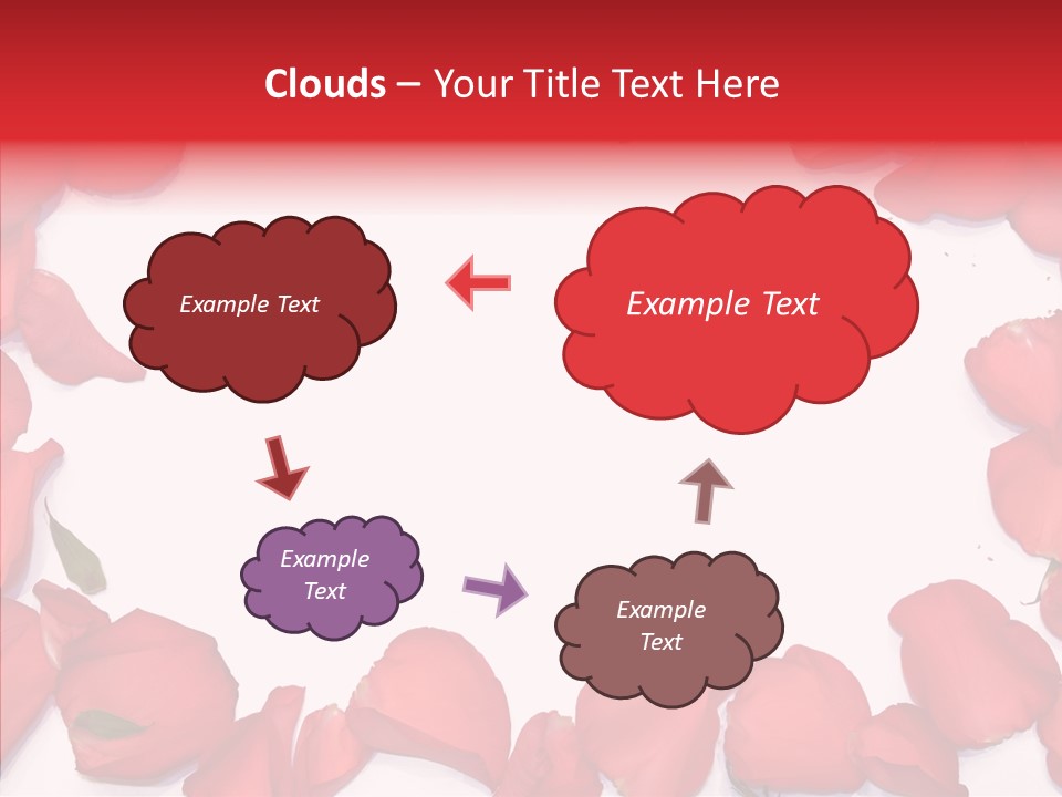 Chair Office Room PowerPoint Template
