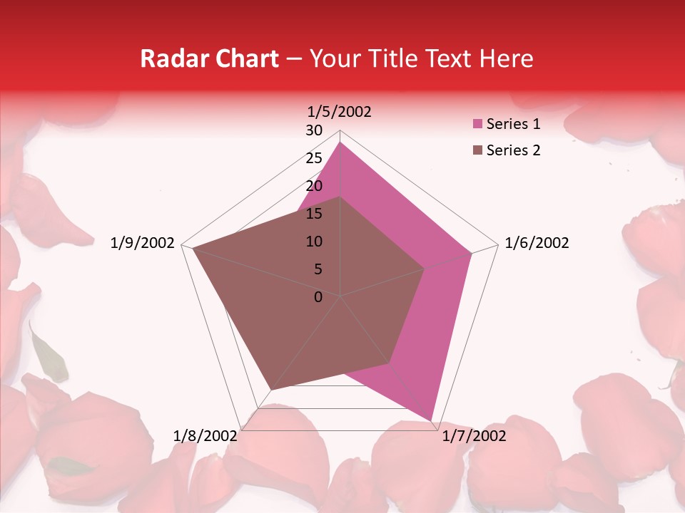 Chair Office Room PowerPoint Template