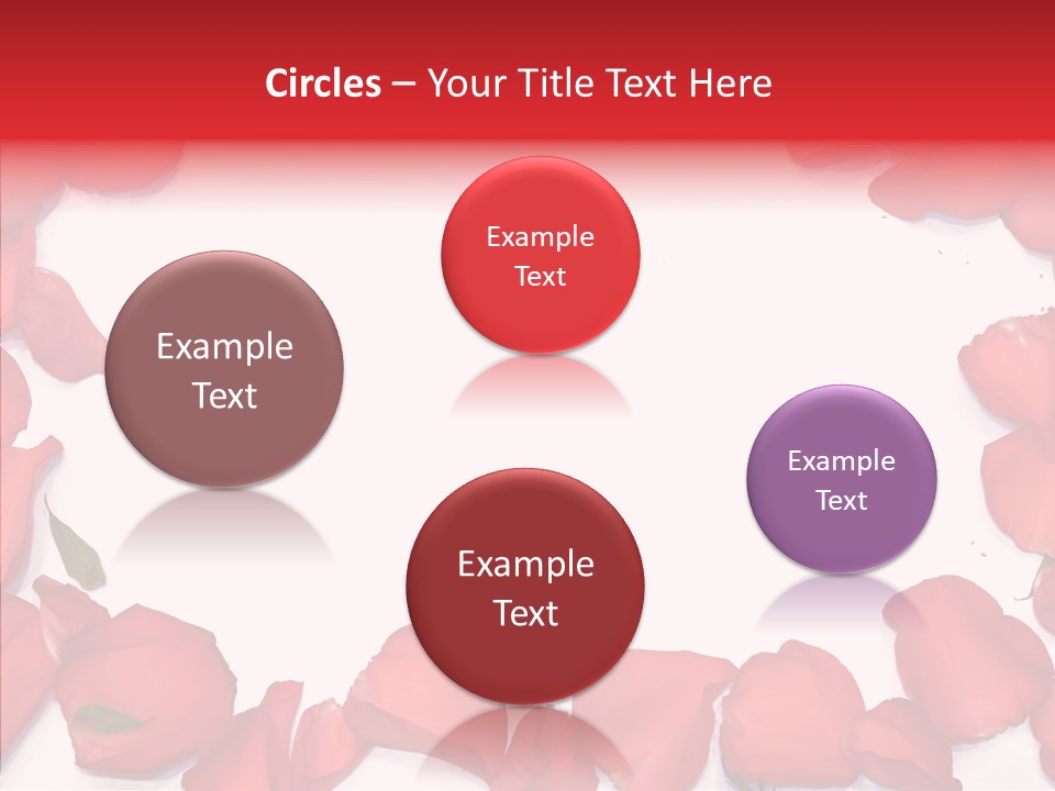 Chair Office Room PowerPoint Template