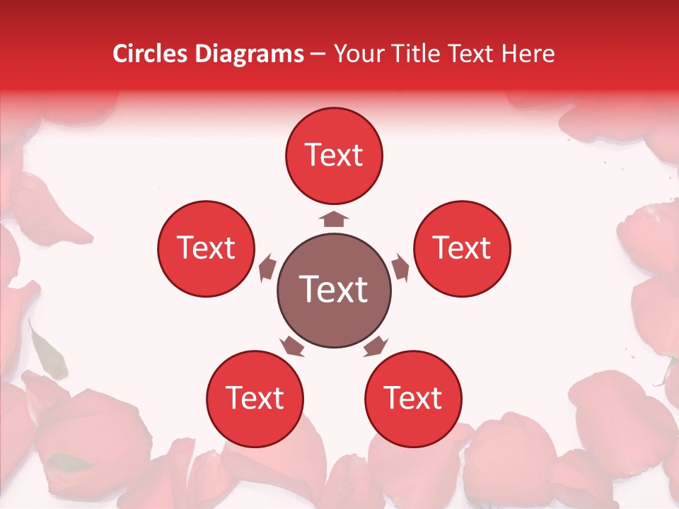 Chair Office Room PowerPoint Template