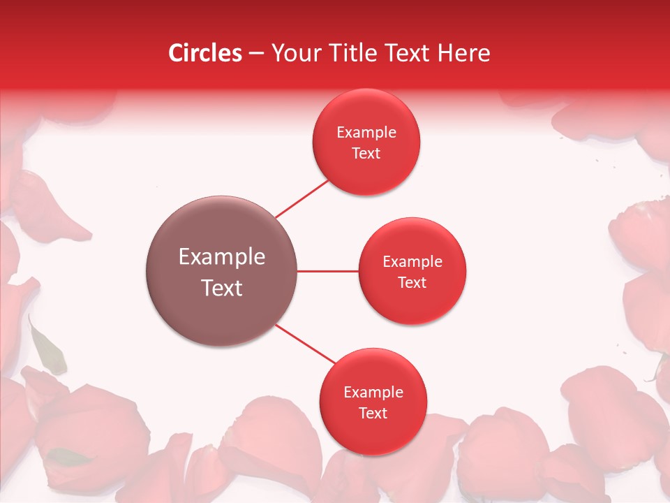Chair Office Room PowerPoint Template