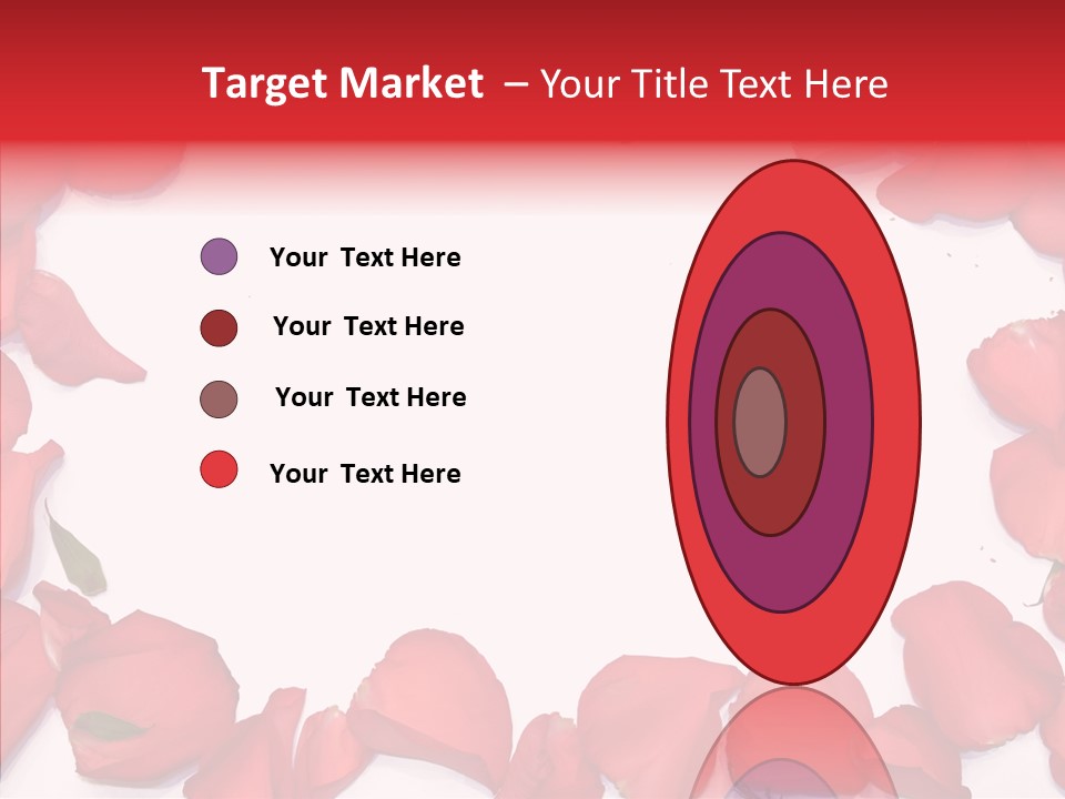 Chair Office Room PowerPoint Template