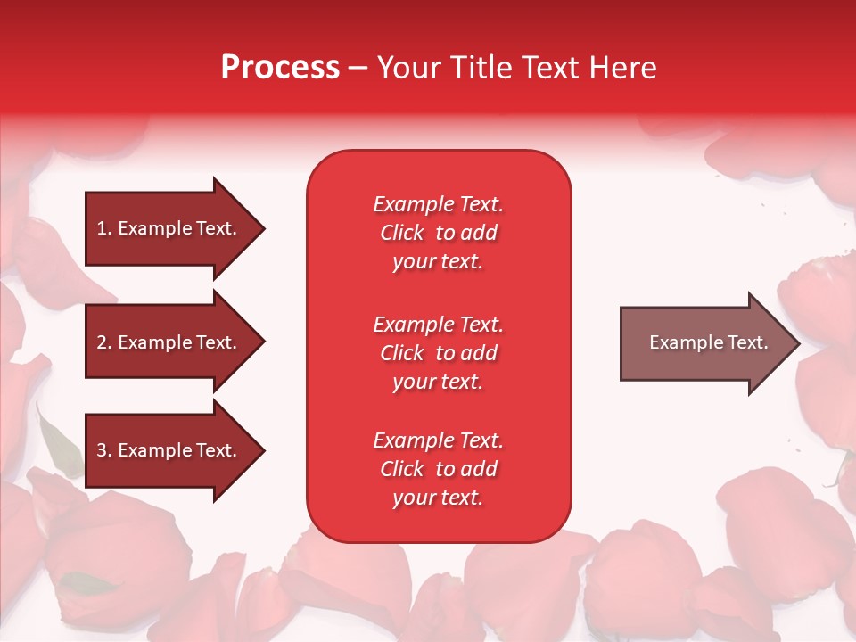 Chair Office Room PowerPoint Template