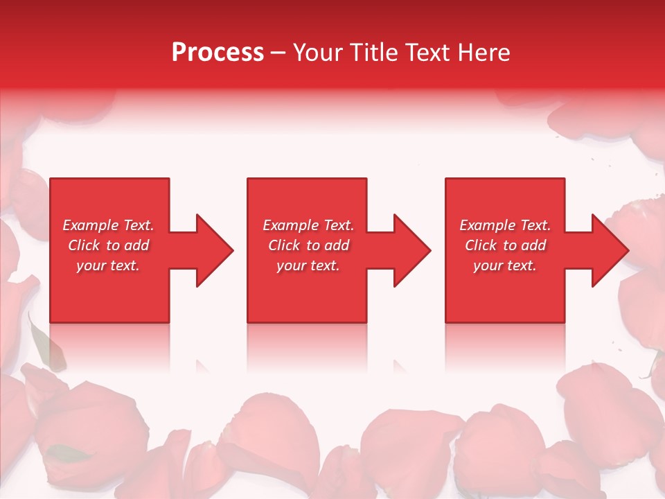Chair Office Room PowerPoint Template