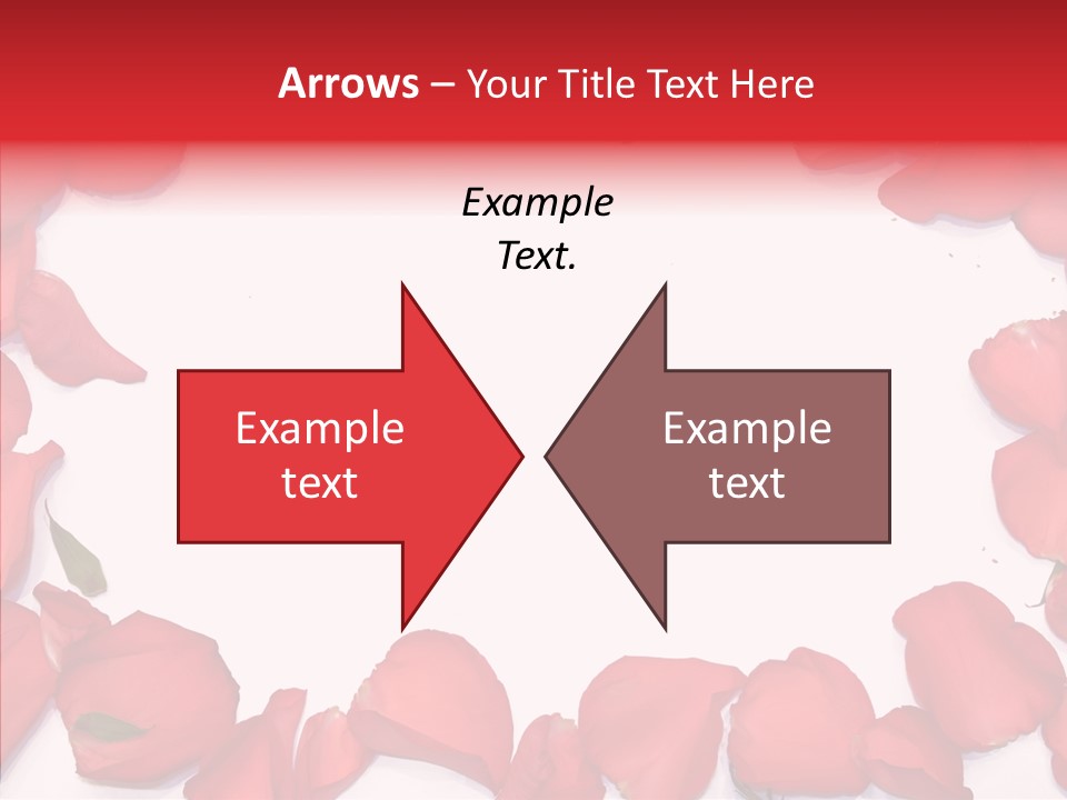 Chair Office Room PowerPoint Template