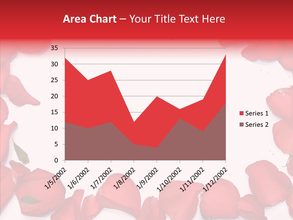 Chair Office Room PowerPoint Template