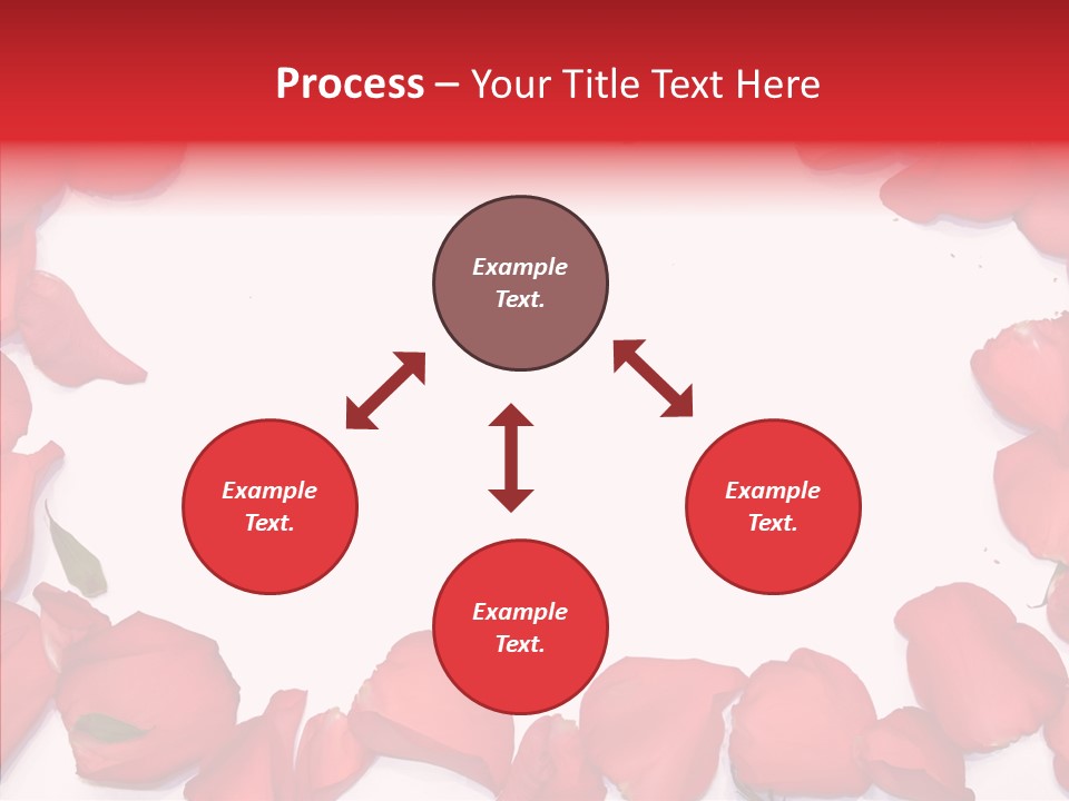 Chair Office Room PowerPoint Template