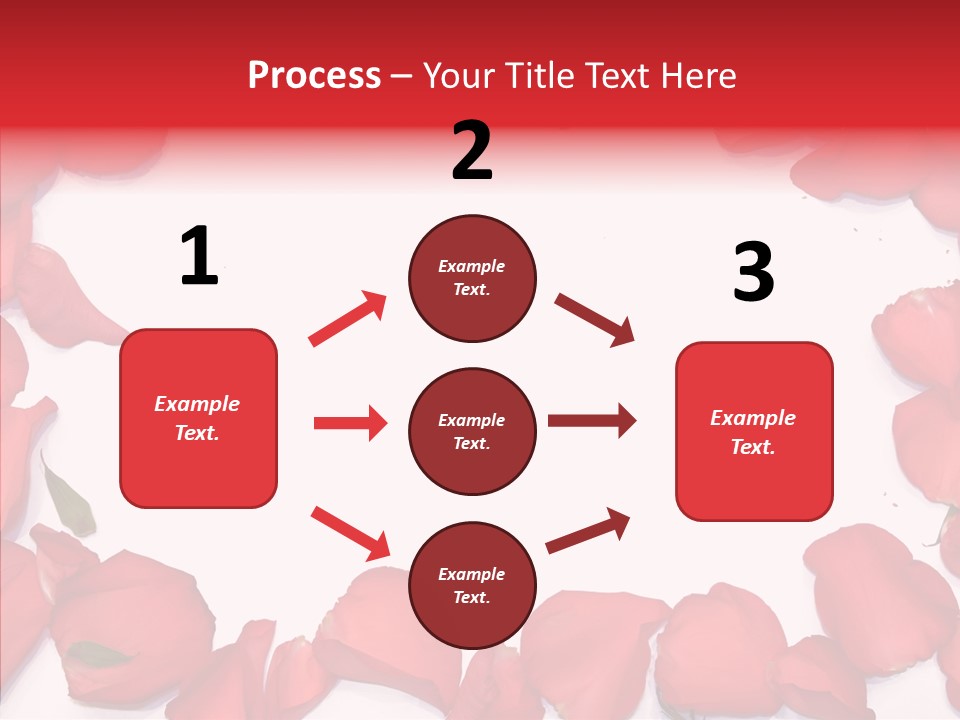 Chair Office Room PowerPoint Template