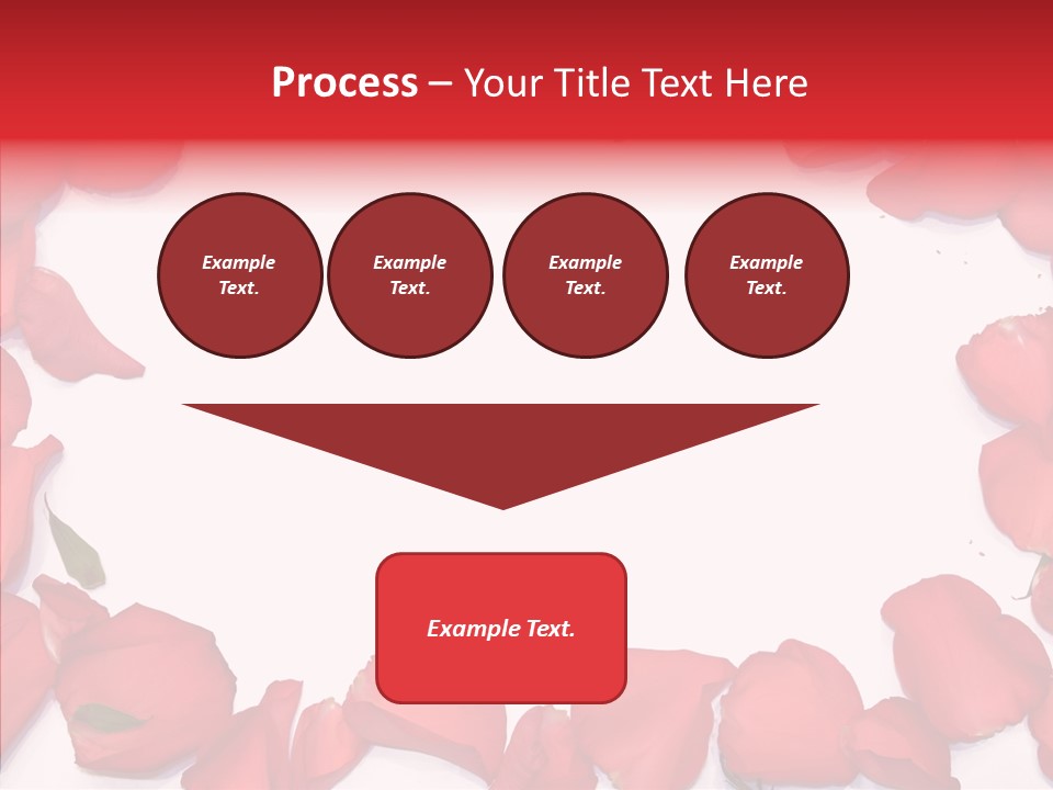 Chair Office Room PowerPoint Template