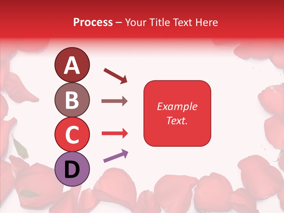 Chair Office Room PowerPoint Template
