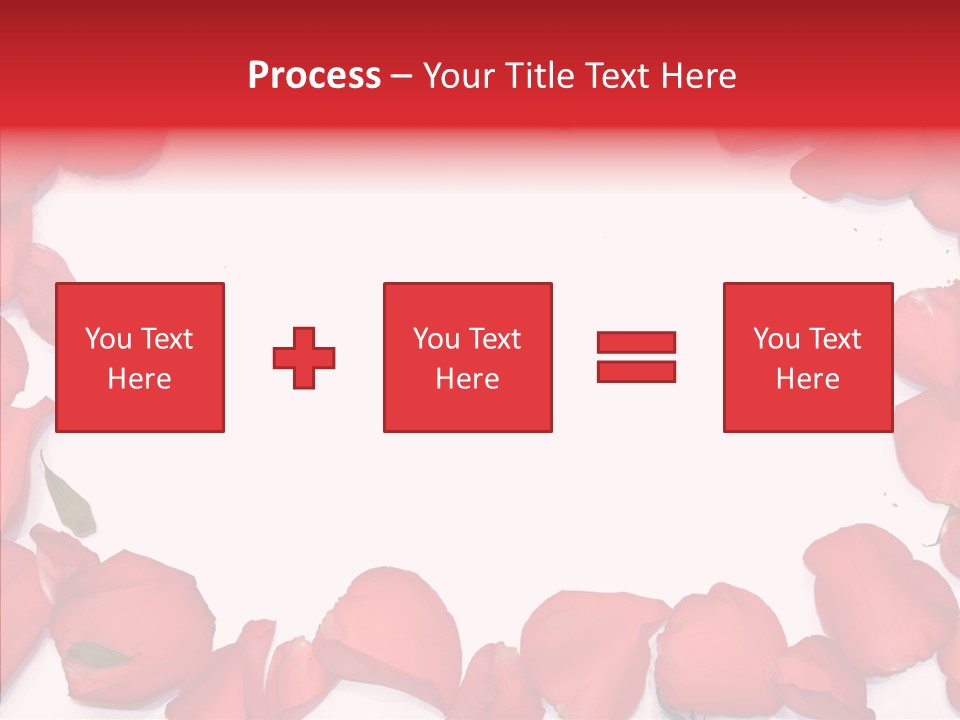 Chair Office Room PowerPoint Template