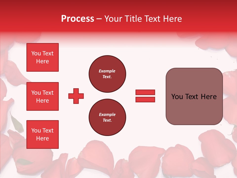 Chair Office Room PowerPoint Template