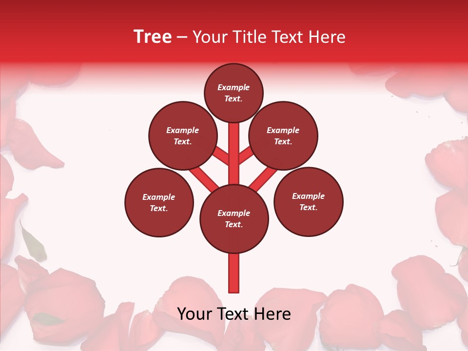 Chair Office Room PowerPoint Template