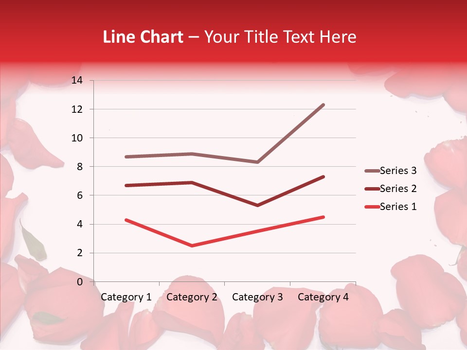 Chair Office Room PowerPoint Template