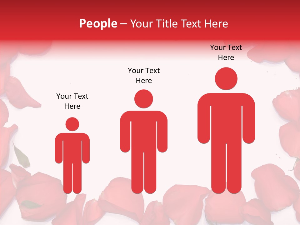 Chair Office Room PowerPoint Template