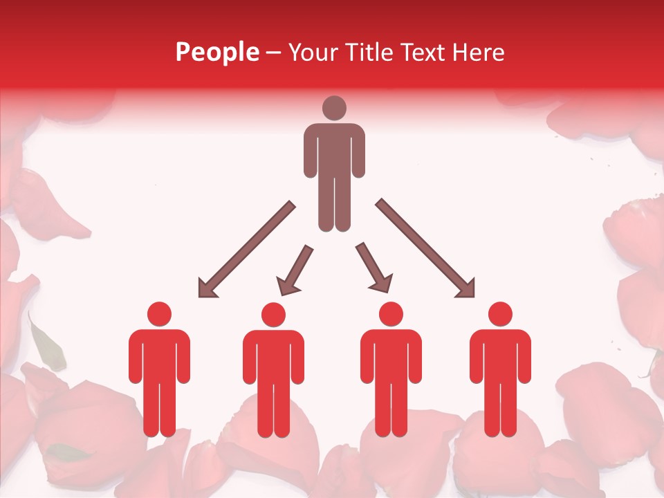 Chair Office Room PowerPoint Template