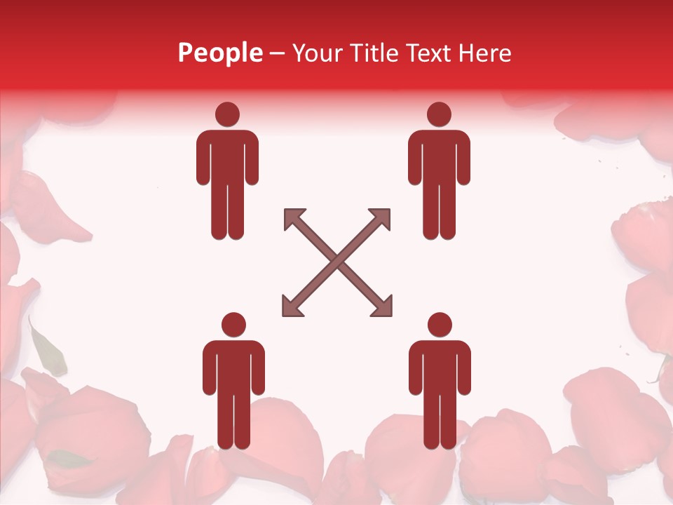 Chair Office Room PowerPoint Template