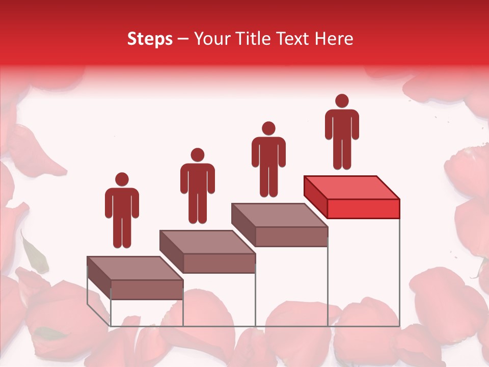 Chair Office Room PowerPoint Template