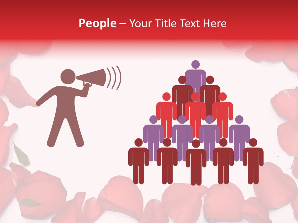 Chair Office Room PowerPoint Template