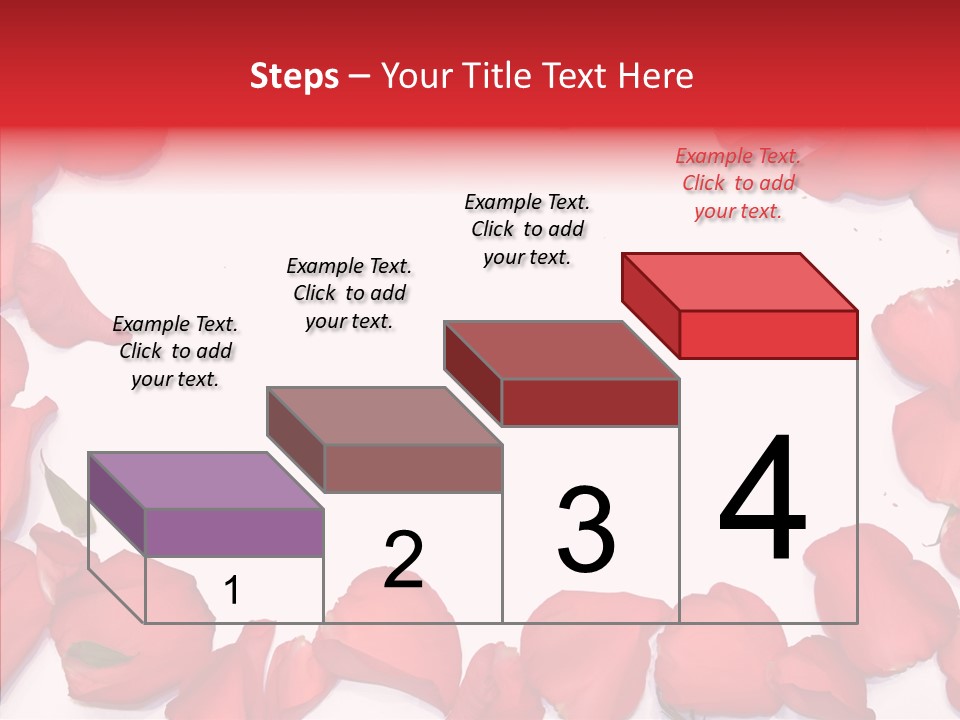 Chair Office Room PowerPoint Template