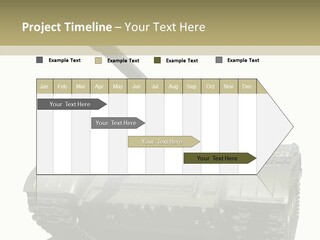 Steel Belarus Weapons PowerPoint Template