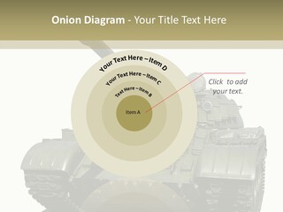 Steel Belarus Weapons PowerPoint Template