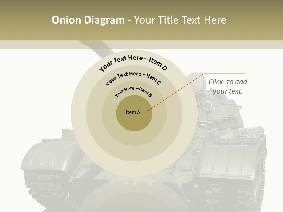 Steel Belarus Weapons PowerPoint Template