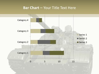 Steel Belarus Weapons PowerPoint Template