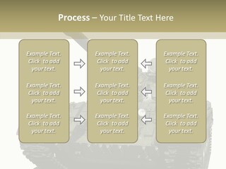 Steel Belarus Weapons PowerPoint Template