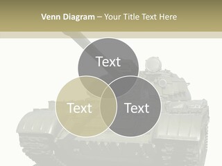 Steel Belarus Weapons PowerPoint Template
